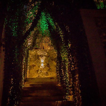 Ever Breeze Ella Hotel المظهر الخارجي الصورة