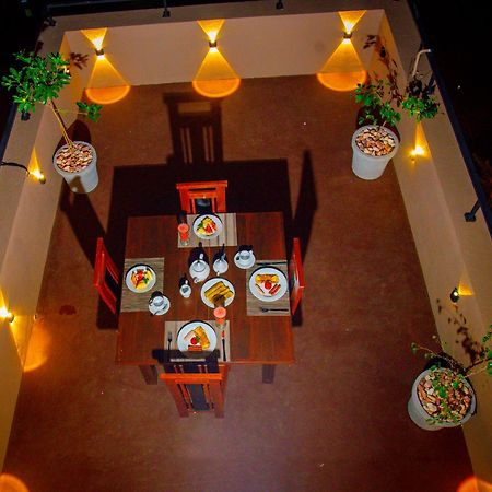Ever Breeze Ella Hotel المظهر الخارجي الصورة