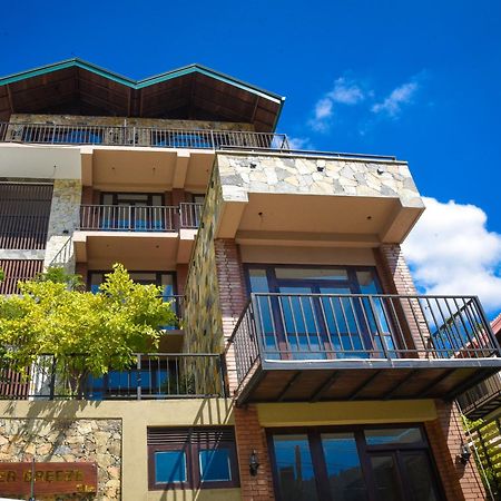 Ever Breeze Ella Hotel المظهر الخارجي الصورة