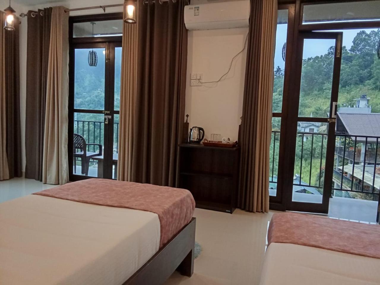 Ever Breeze Ella Hotel المظهر الخارجي الصورة