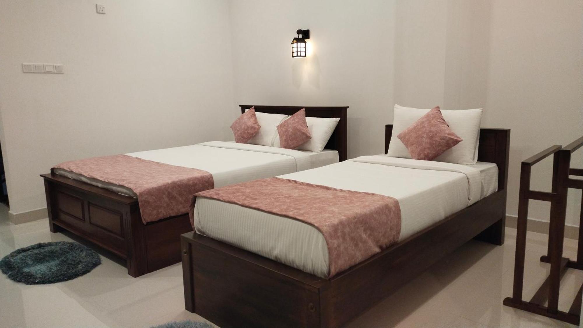 Ever Breeze Ella Hotel الغرفة الصورة