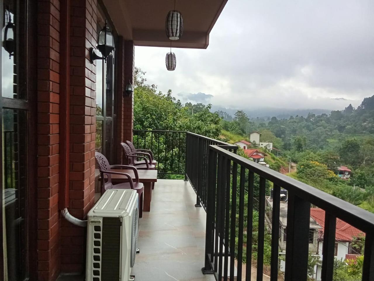 Ever Breeze Ella Hotel الغرفة الصورة