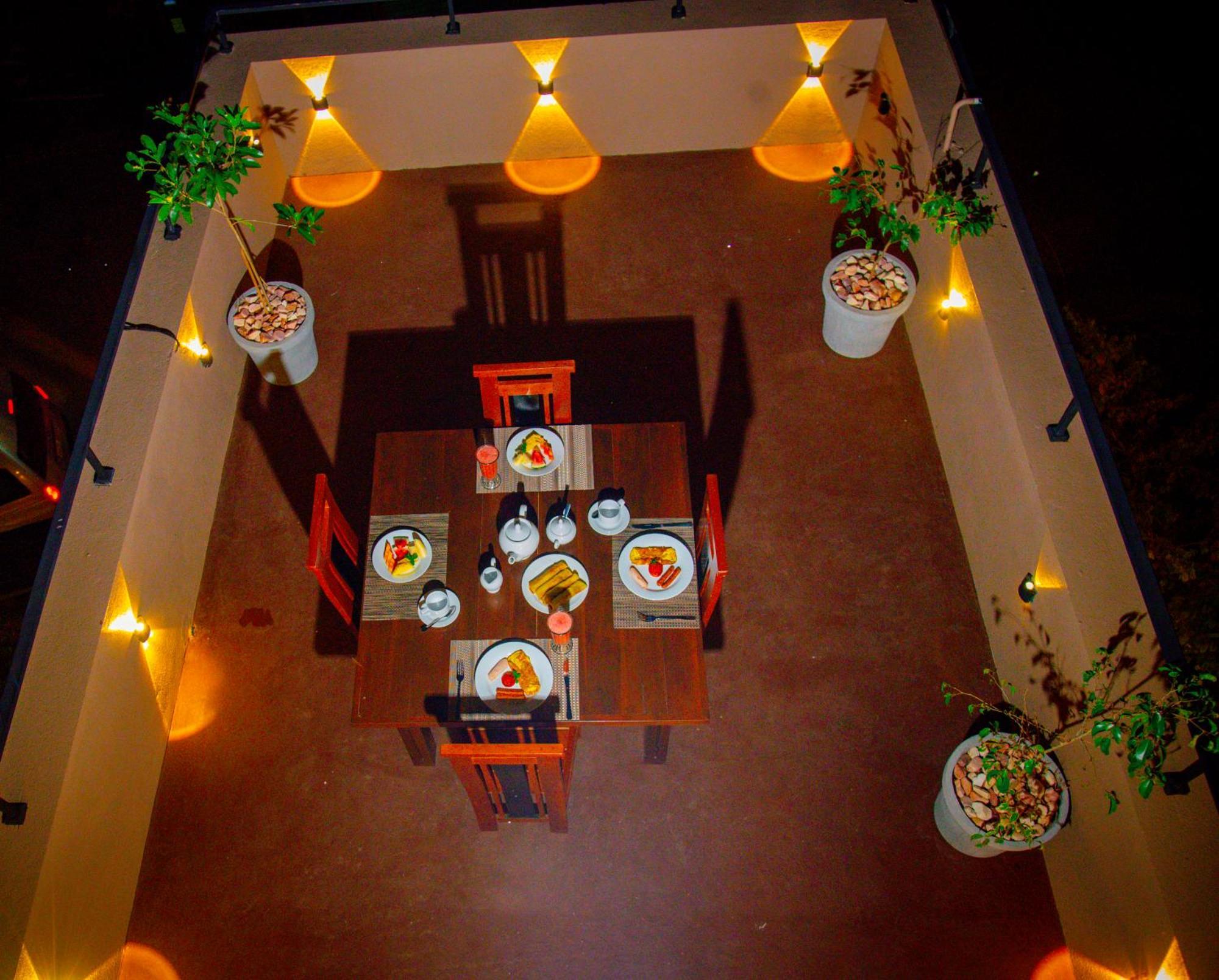 Ever Breeze Ella Hotel المظهر الخارجي الصورة