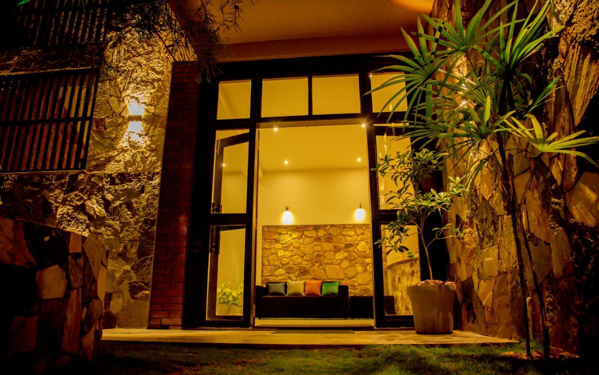 Ever Breeze Ella Hotel المظهر الخارجي الصورة