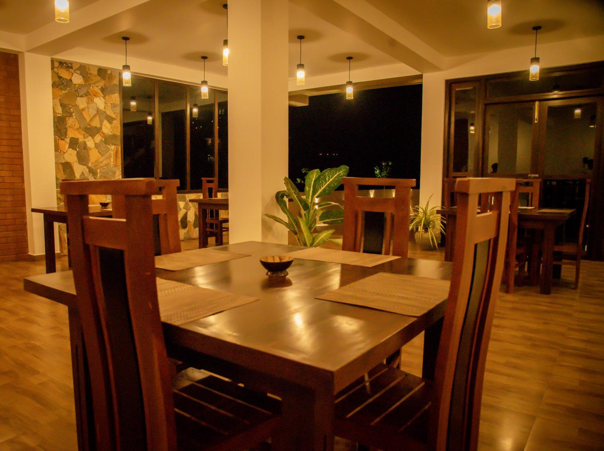 Ever Breeze Ella Hotel المظهر الخارجي الصورة