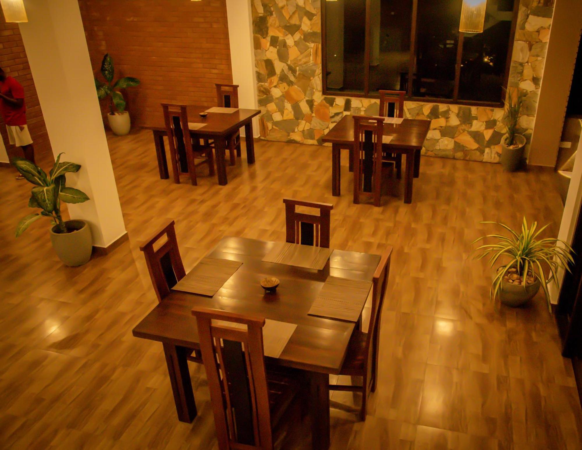 Ever Breeze Ella Hotel المظهر الخارجي الصورة