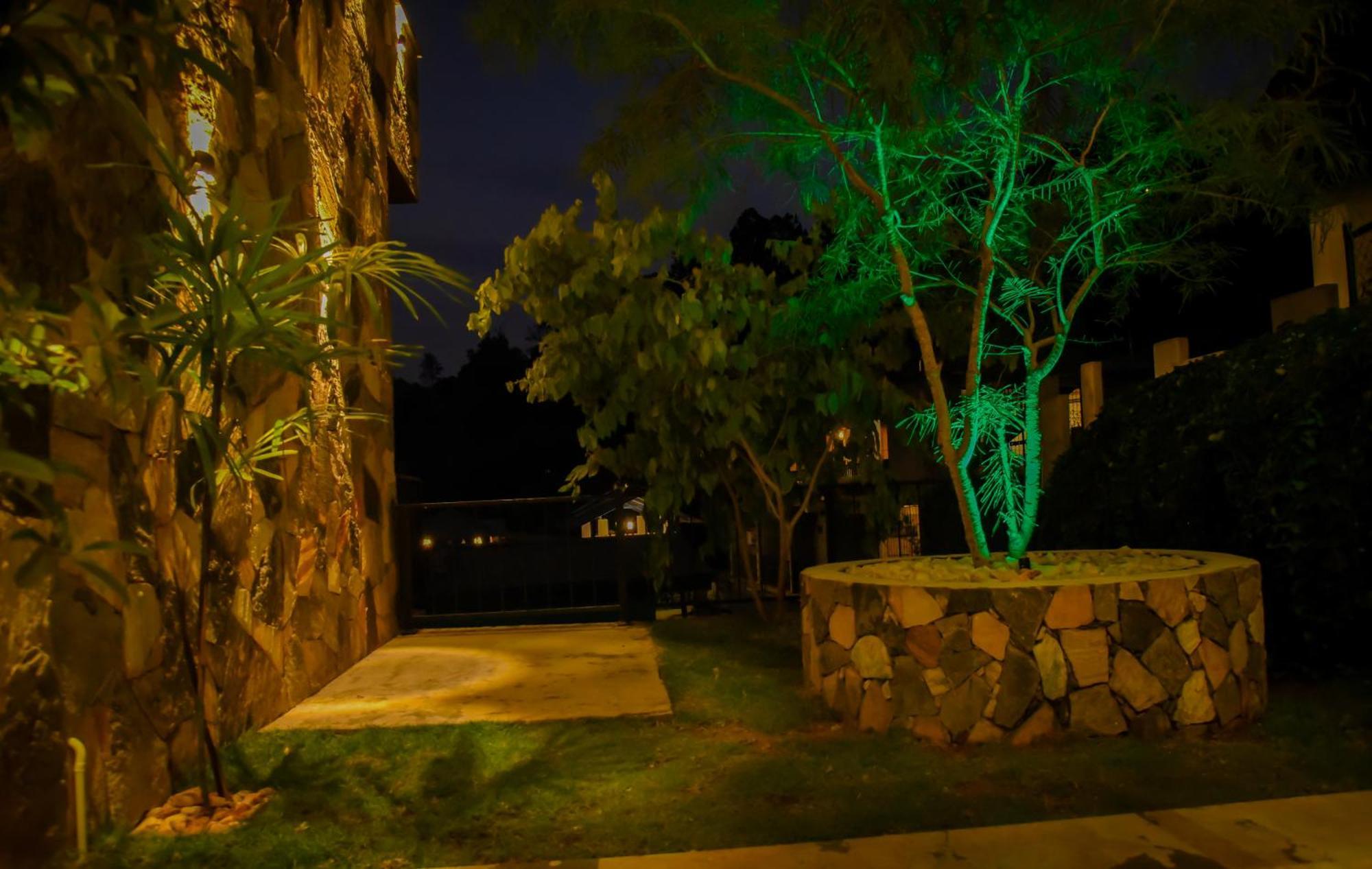 Ever Breeze Ella Hotel المظهر الخارجي الصورة