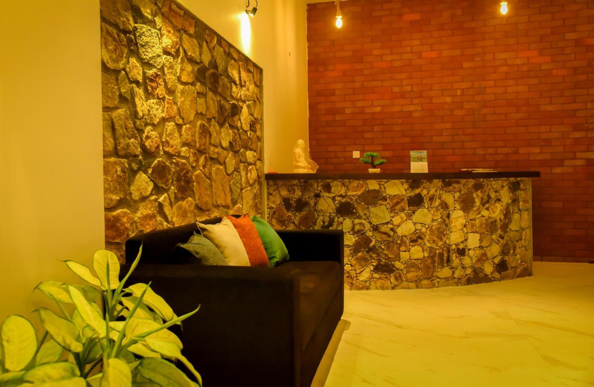 Ever Breeze Ella Hotel المظهر الخارجي الصورة