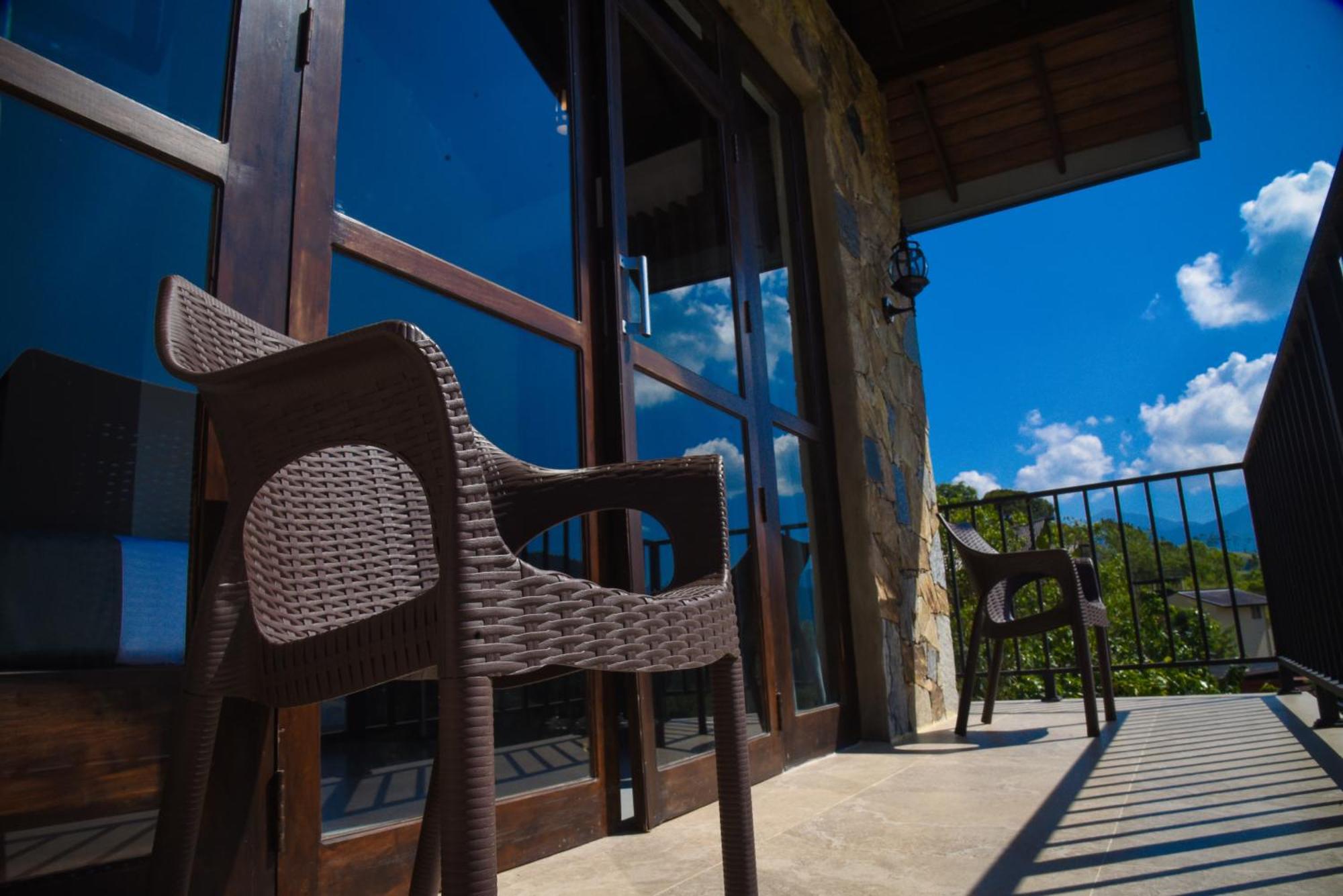 Ever Breeze Ella Hotel المظهر الخارجي الصورة