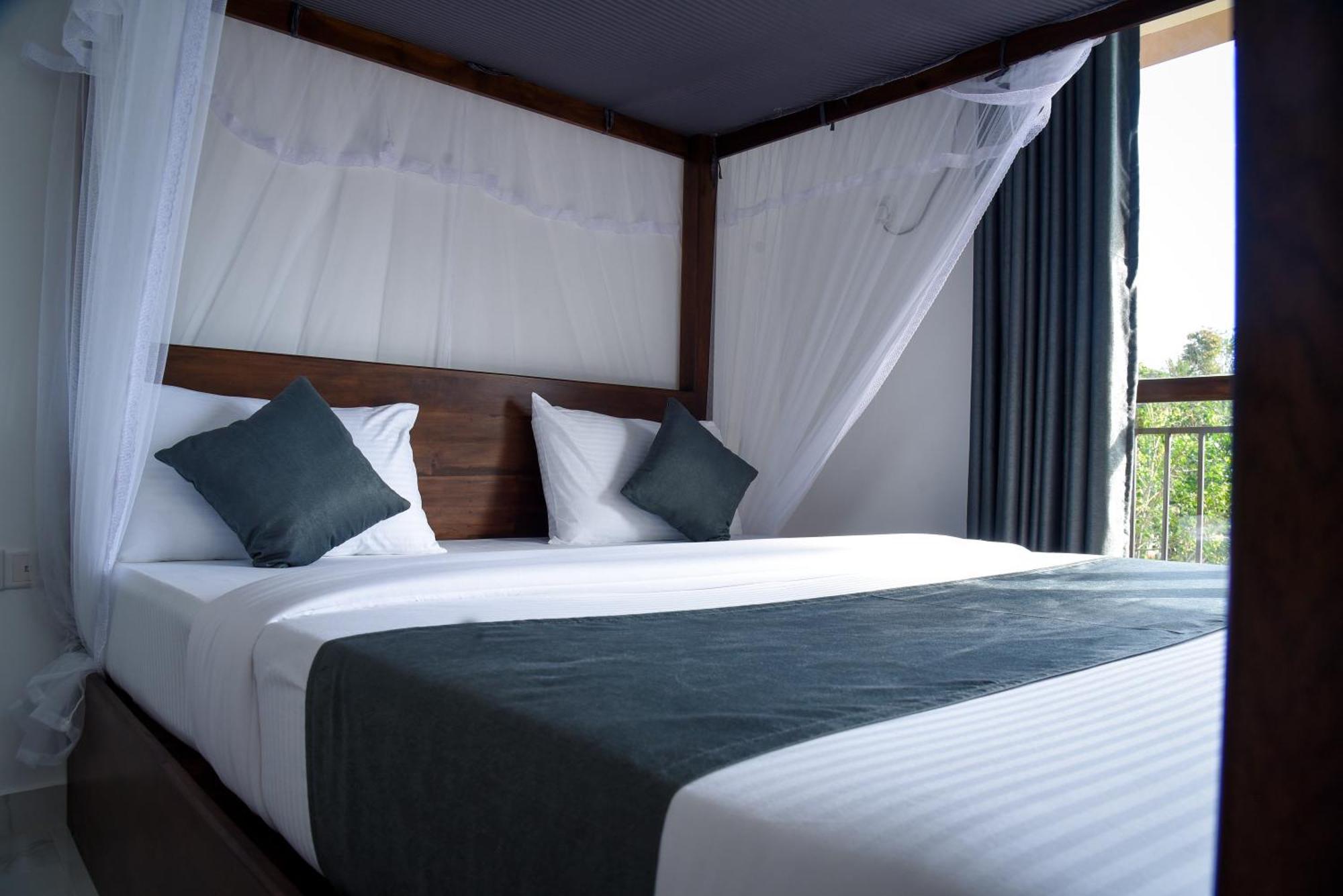Ever Breeze Ella Hotel المظهر الخارجي الصورة
