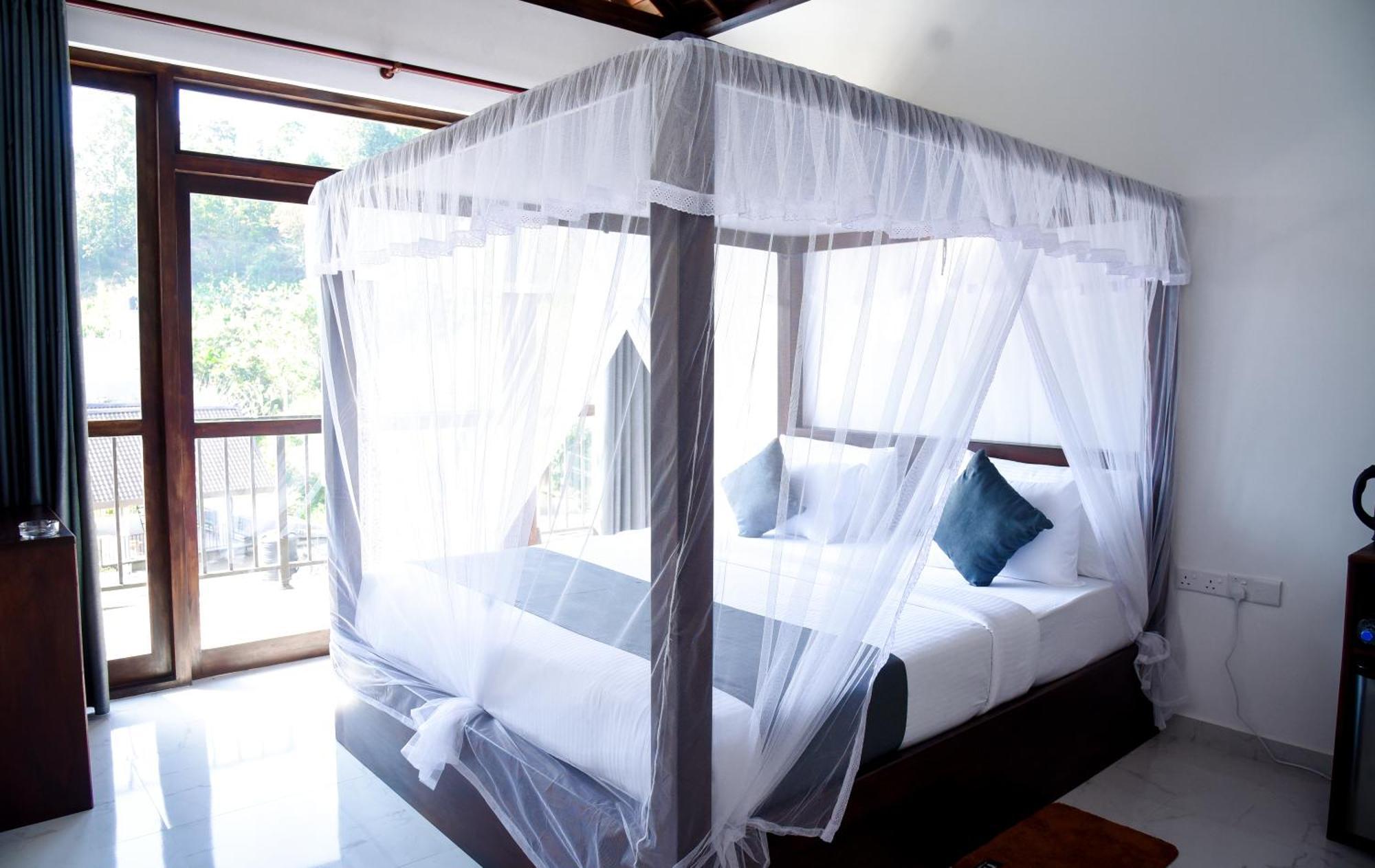 Ever Breeze Ella Hotel المظهر الخارجي الصورة