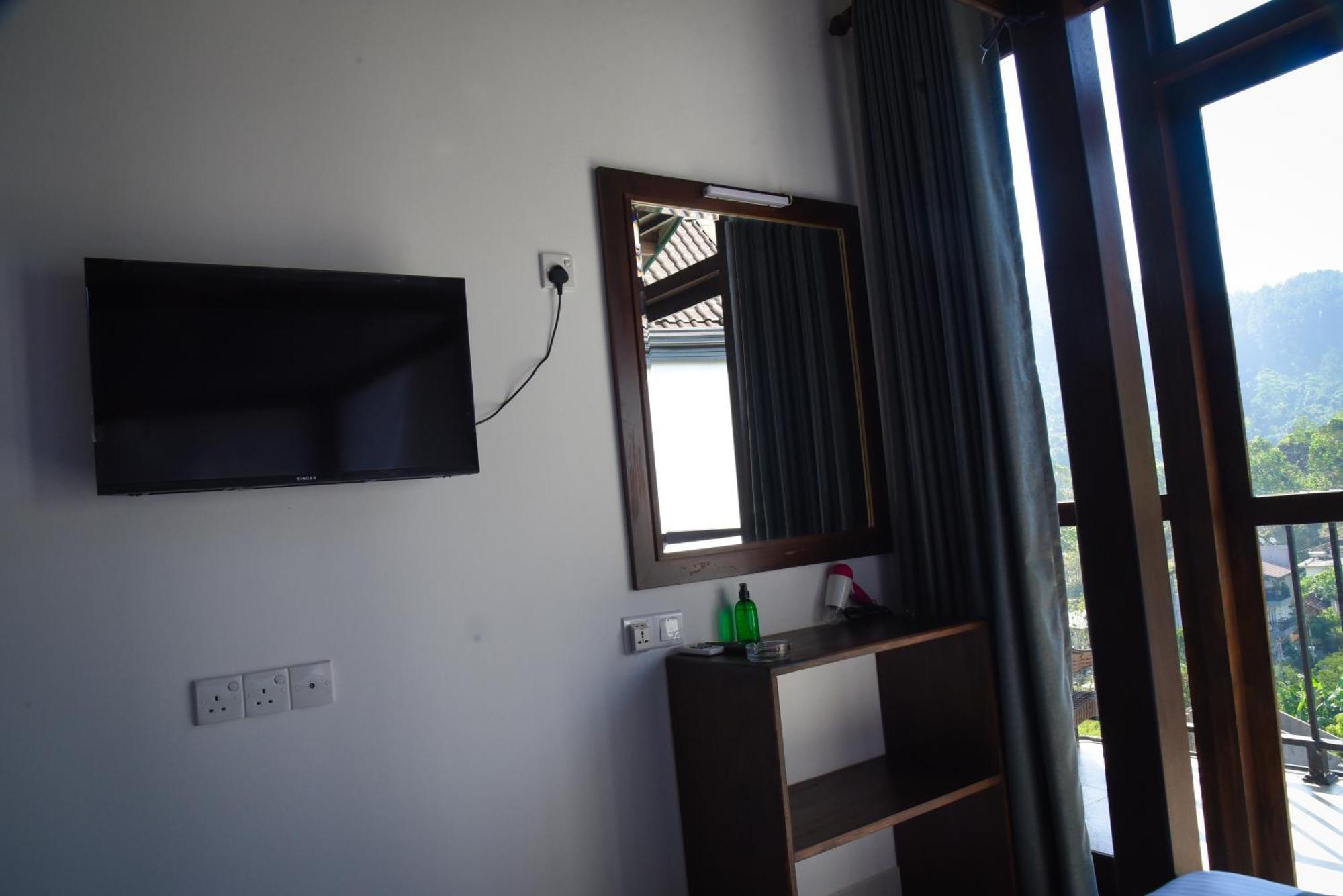 Ever Breeze Ella Hotel المظهر الخارجي الصورة