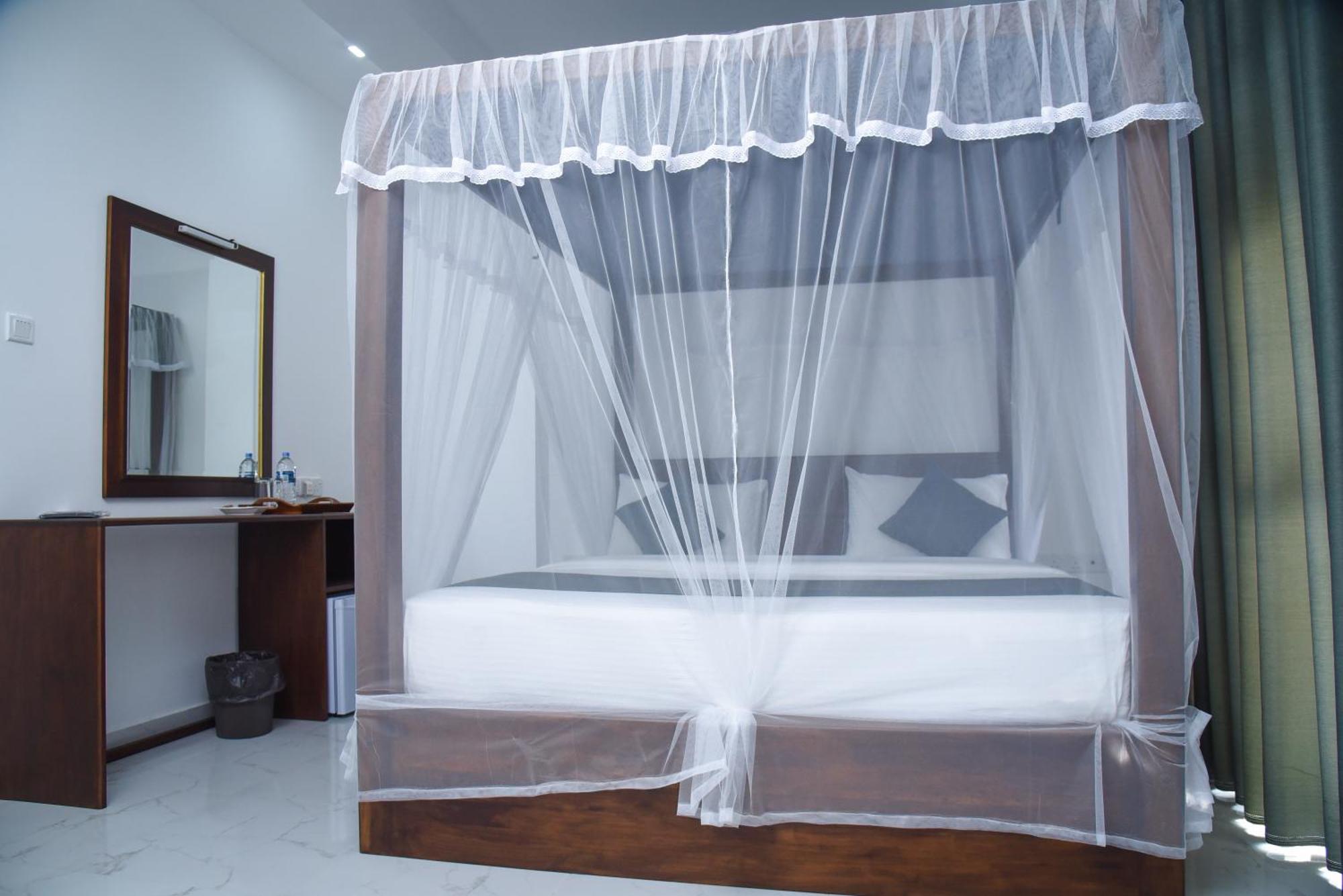 Ever Breeze Ella Hotel المظهر الخارجي الصورة