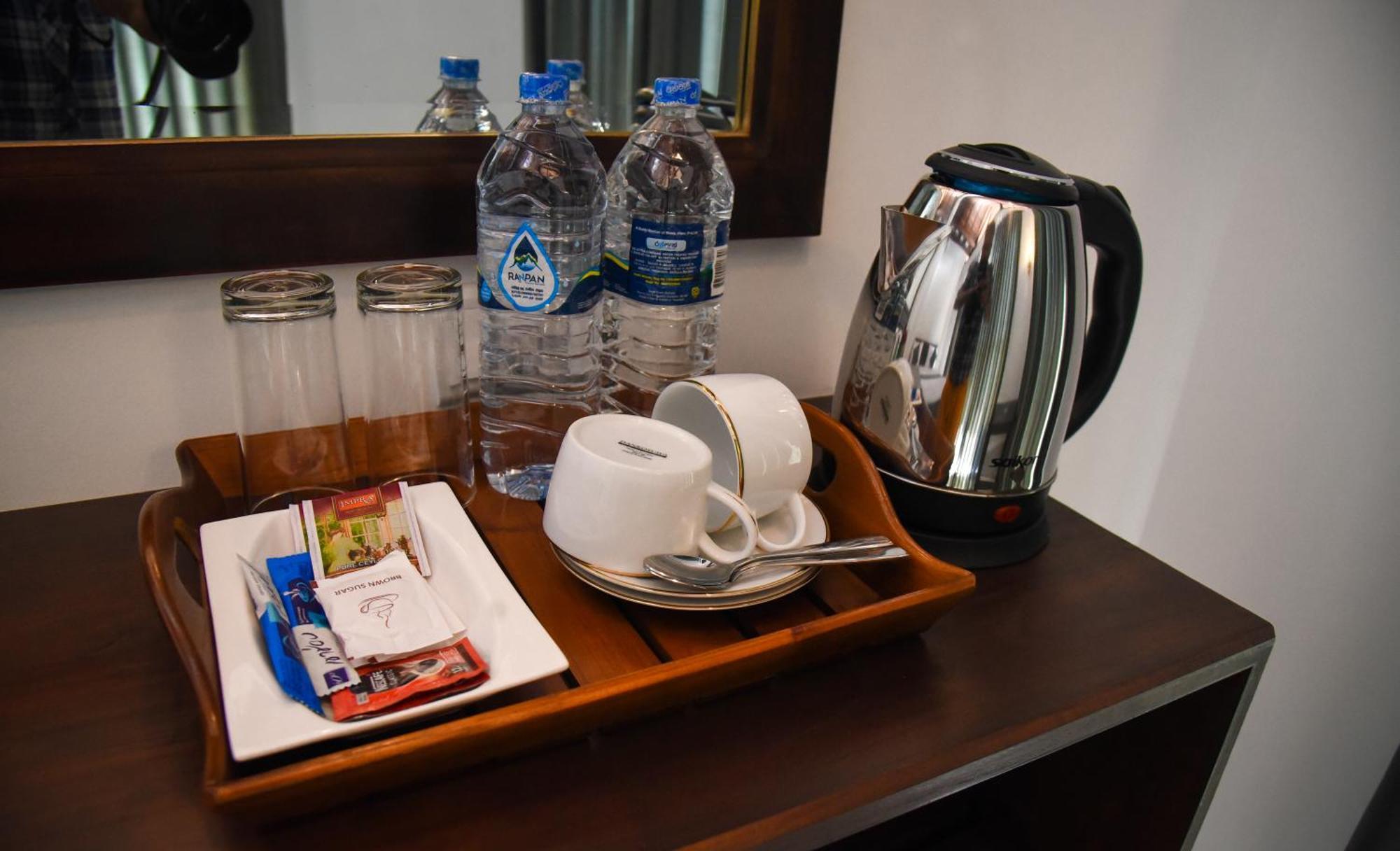 Ever Breeze Ella Hotel المظهر الخارجي الصورة