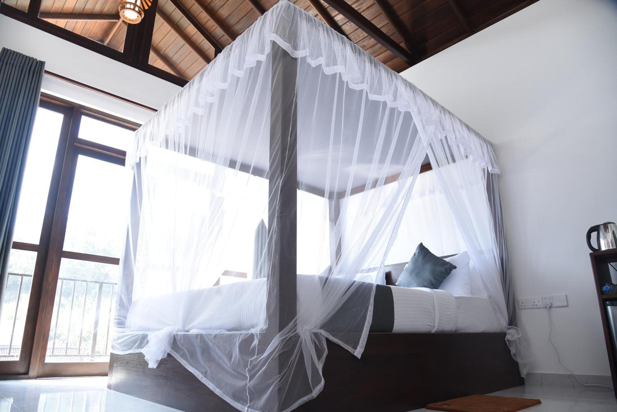 Ever Breeze Ella Hotel المظهر الخارجي الصورة