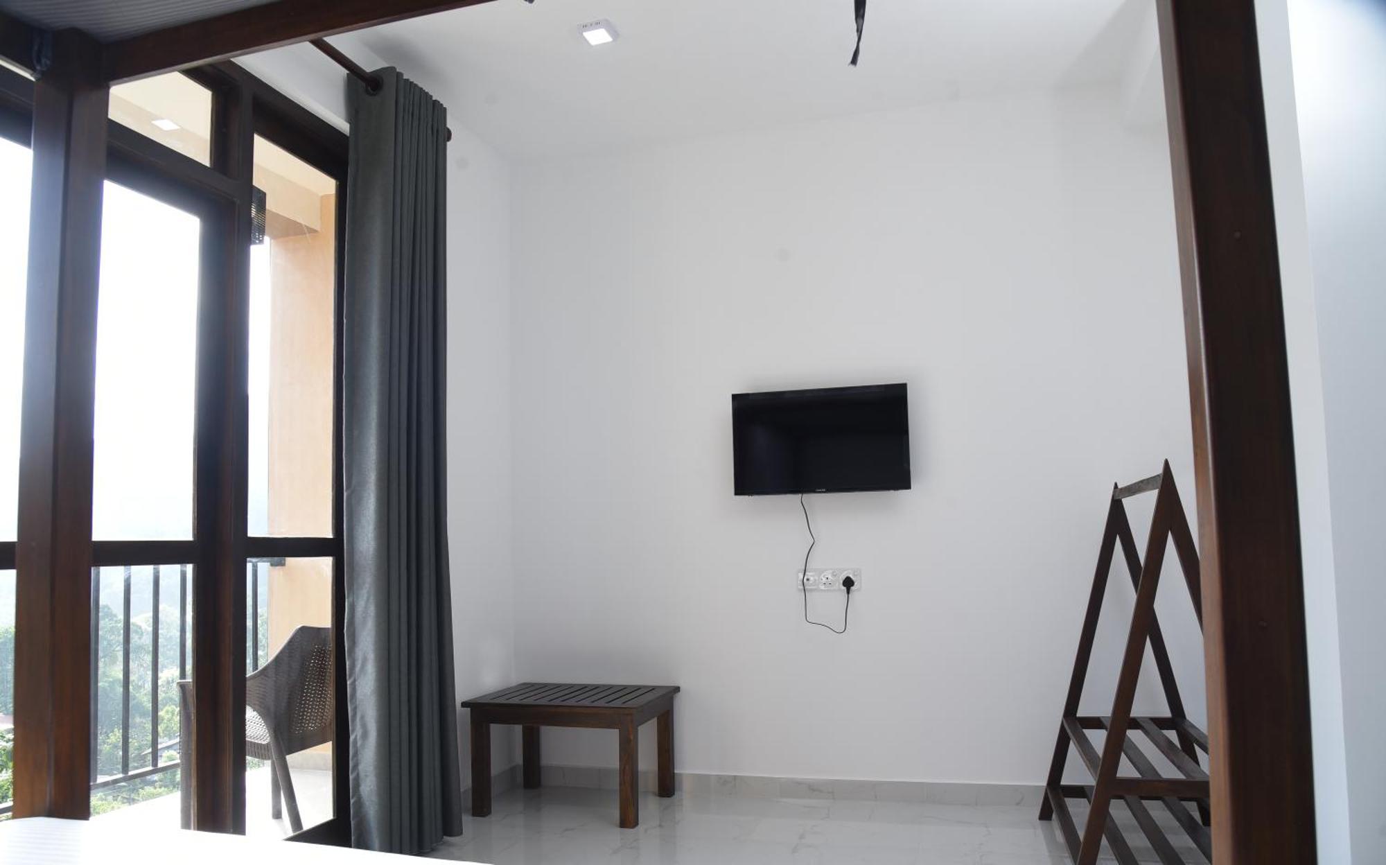 Ever Breeze Ella Hotel المظهر الخارجي الصورة
