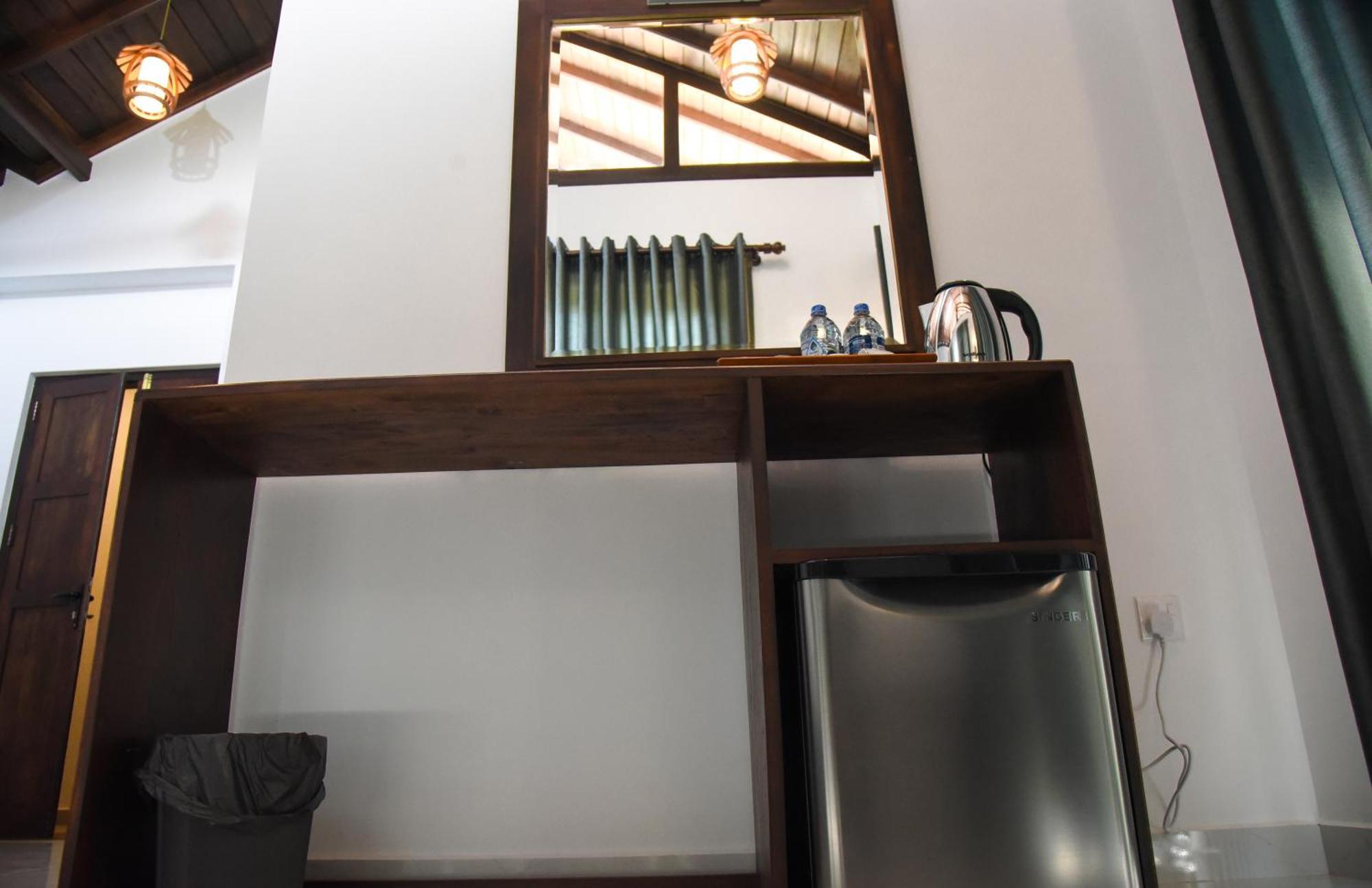 Ever Breeze Ella Hotel المظهر الخارجي الصورة