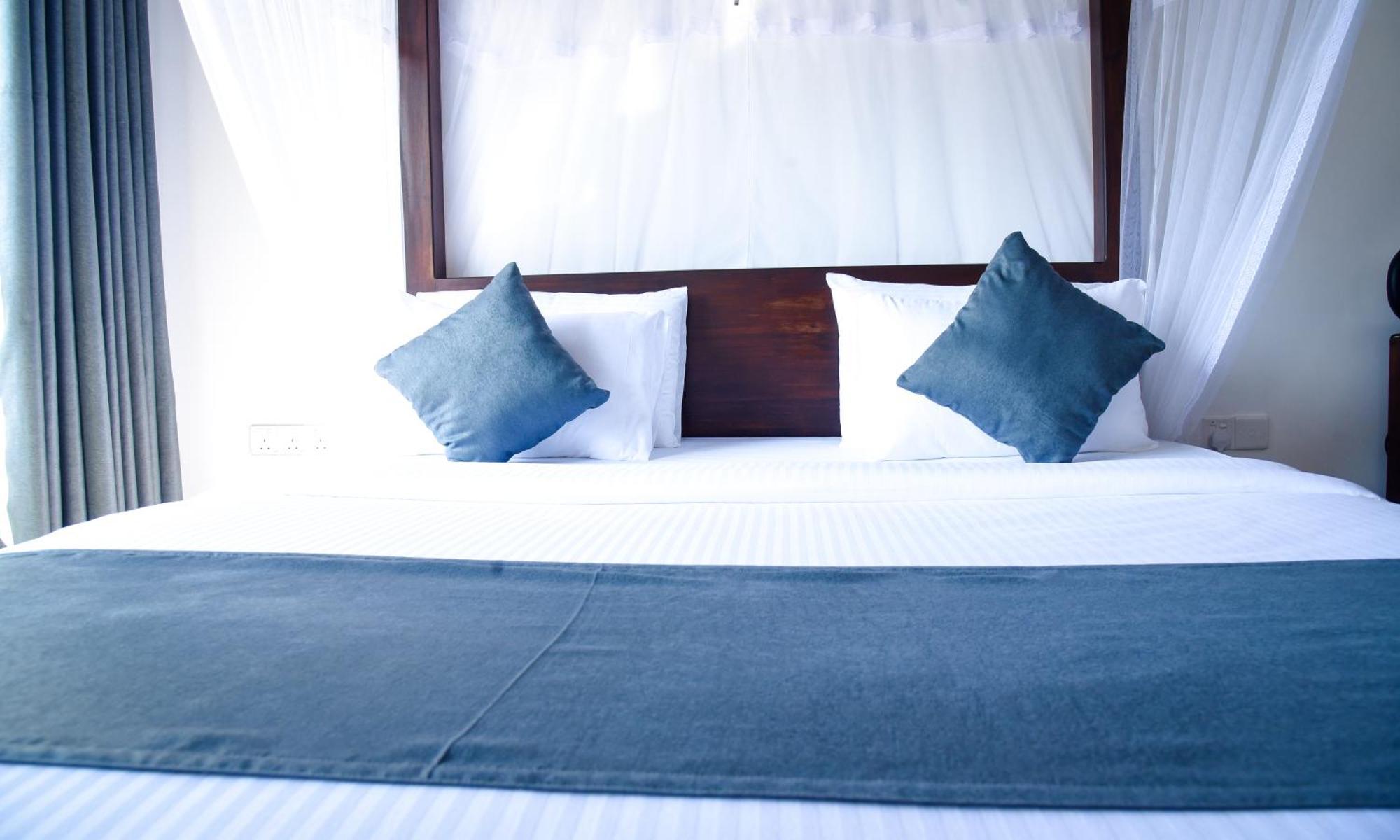 Ever Breeze Ella Hotel المظهر الخارجي الصورة