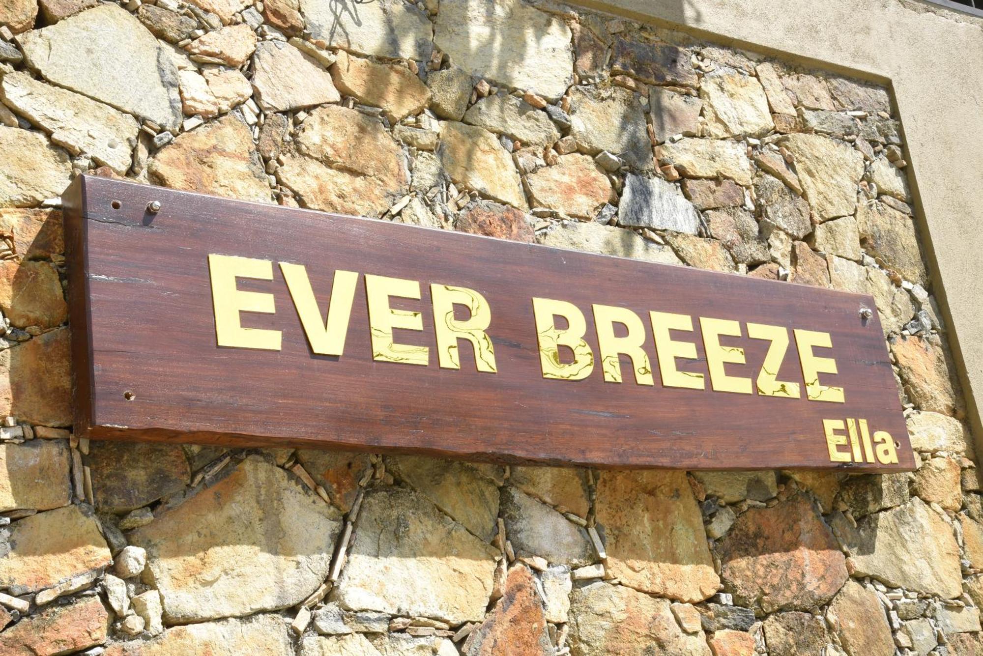 Ever Breeze Ella Hotel المظهر الخارجي الصورة