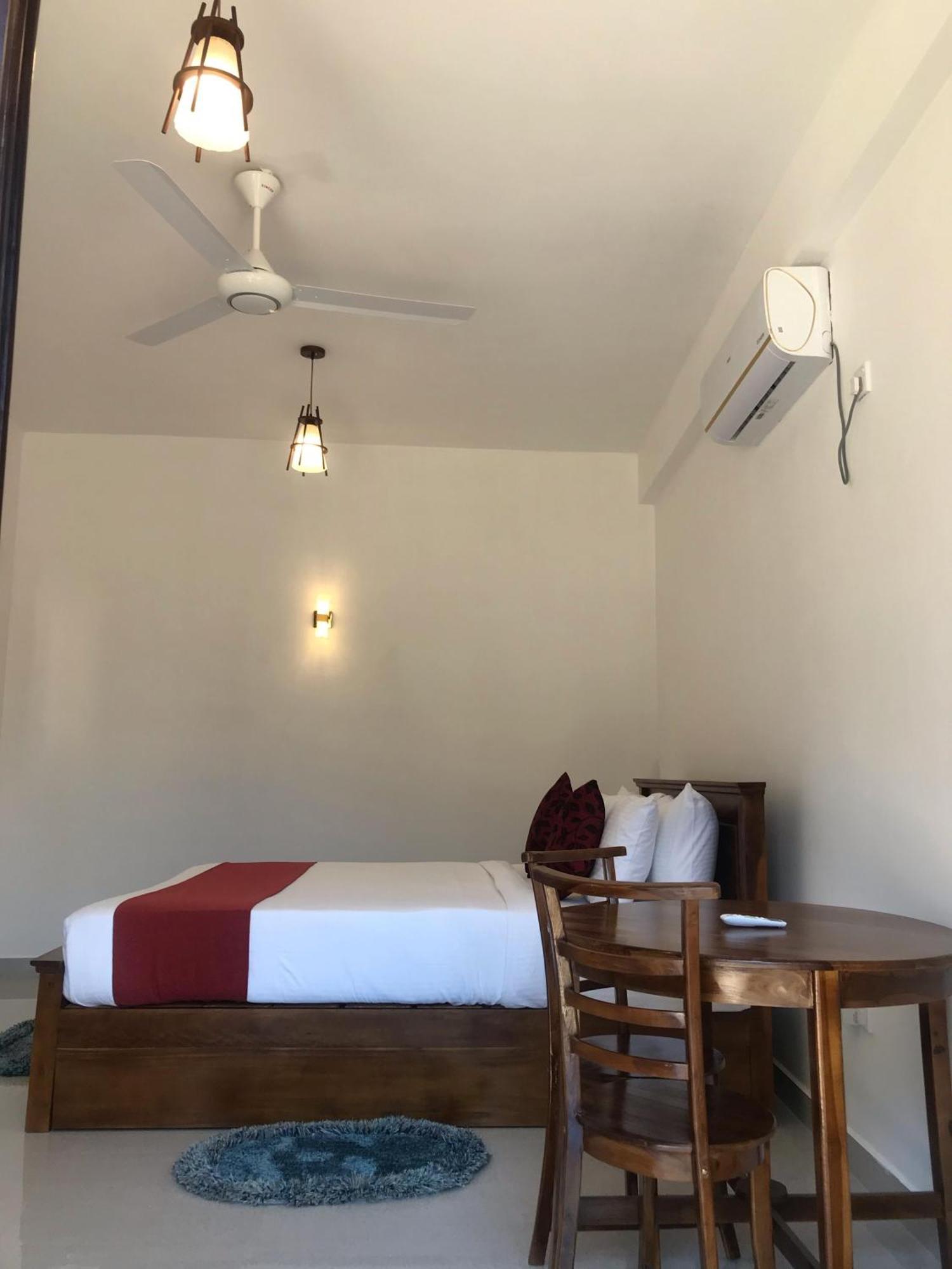 Ever Breeze Ella Hotel الغرفة الصورة