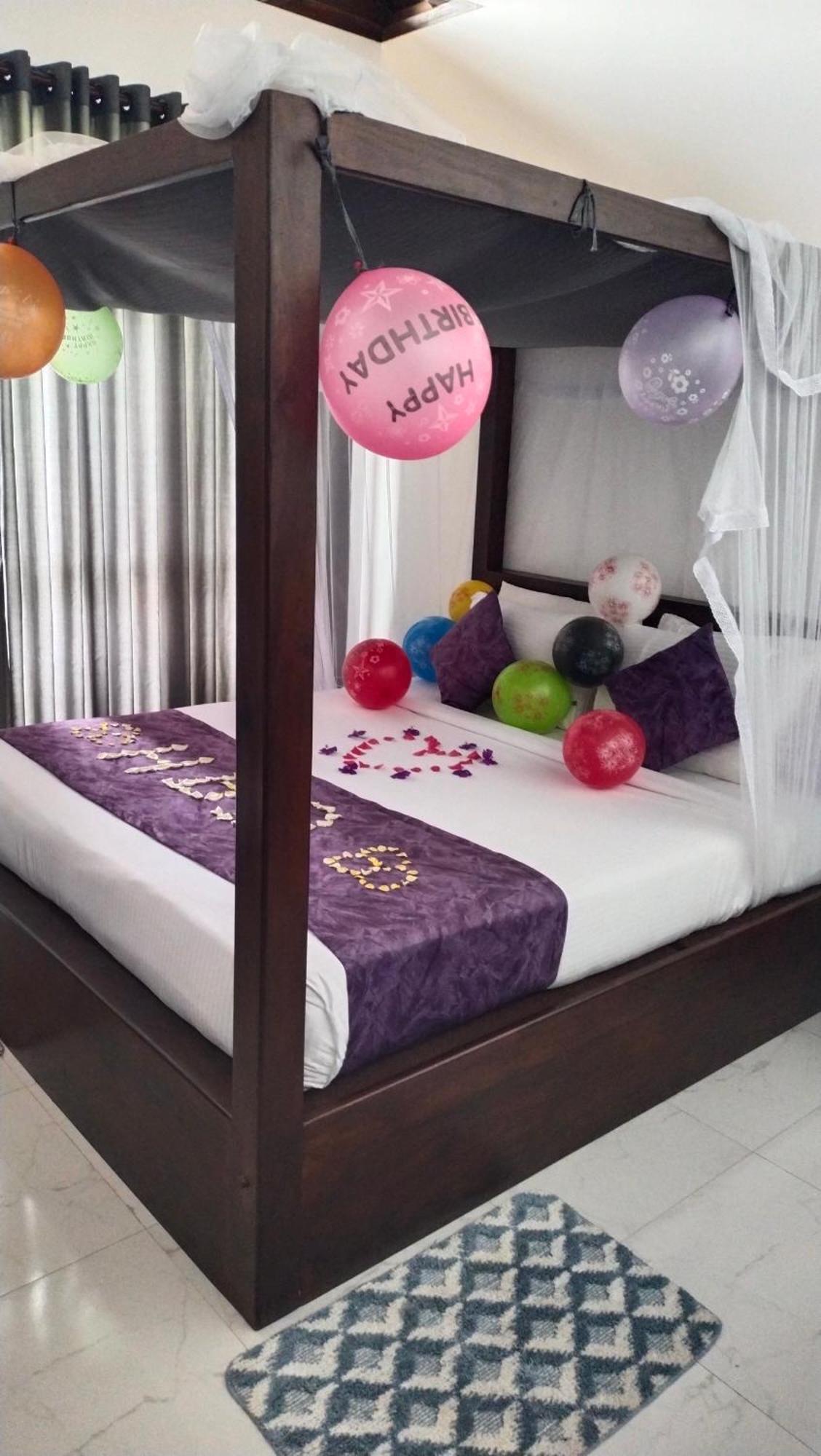 Ever Breeze Ella Hotel المظهر الخارجي الصورة